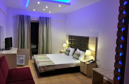 Kallithea Hotel | Maya Bay