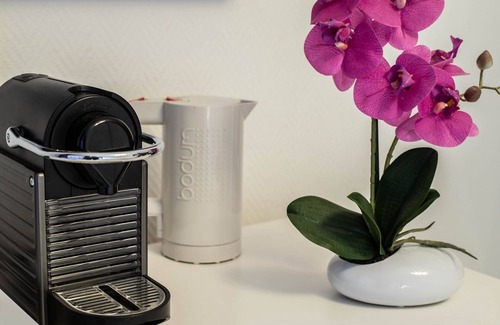Annecy Old Town Apartment | Maya Bay proche gare
