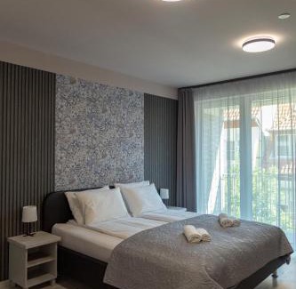 Szeged Bed & Breakfast | Maya Panzio-Rezidencia
