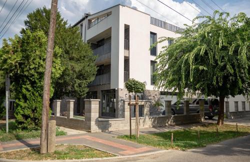 Szeged Bed & Breakfast | Maya Panzio-Rezidencia