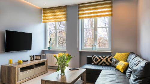Old Town Apartment | Maya's Flats & Resorts 19 & 20 - Ogarna