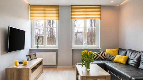 Old Town Apartment | Maya's Flats & Resorts 19 & 20 - Ogarna