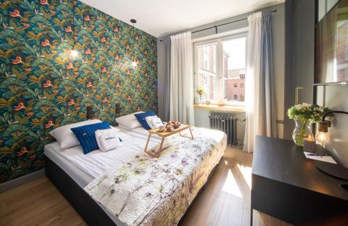 Old Town Apartment | Maya's Flats & Resorts 60 - Most Miłości
