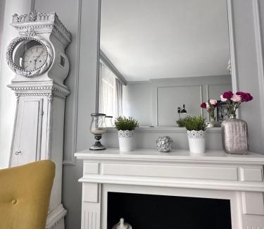 Old Town Apartment | Maya's Flats & Resorts 70 - Garncarska Street