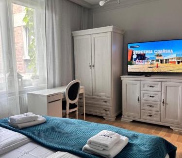 Old Town Apartment | Maya's Flats & Resorts 70 - Garncarska Street