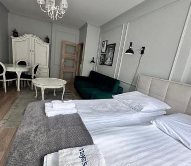Old Town Apartment | Maya's Flats & Resorts 70 - Garncarska Street