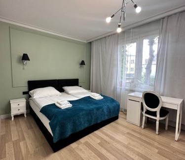 Old Town Apartment | Maya's Flats & Resorts 70 - Garncarska Street