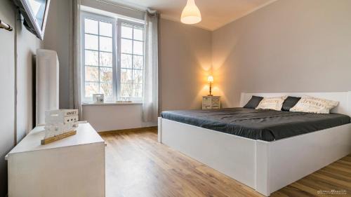 Old Town Apartment | Maya's Flats & Resorts - Old Town Długa 66