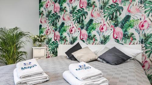 Old Town Apartment | Maya's Flats & Resorts - Old Town Długa 66