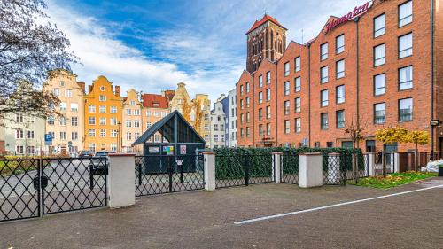Old Town Apartment | Maya's Flats & Resorts - Old Town Długa 66