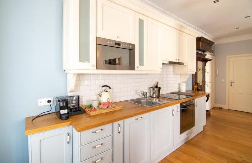 Old Town Apartment | Maya's Flats & Resorts - Staromiejski Apartments