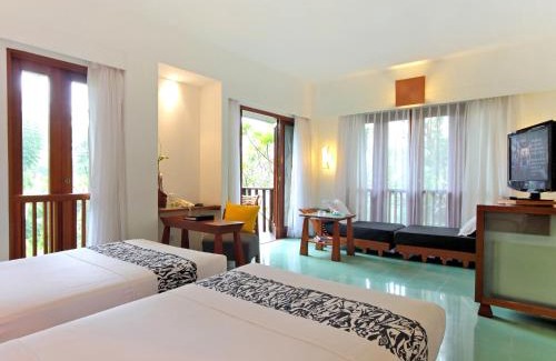 Peliatan Resort | Maya Ubud Resort & Spa