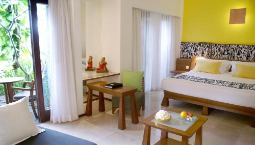 Peliatan Resort | Maya Ubud Resort & Spa