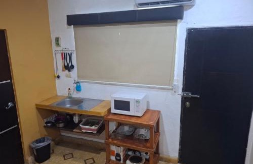 Centro Apartment | Mayan down town