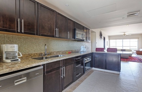 Puerto Penasco Condo | Mayan Lakes 14-203 with Amazing pool areas