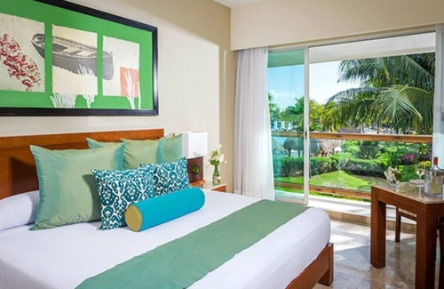 Villa Juarez Resort | Mayan Palace -1 Bedroom Suite - Riviera Maya
