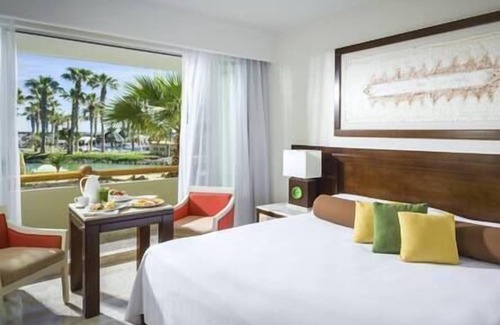 Puerto Penasco Resort | MAYAN PALACE AT VIDANTA-BAJA SUR-2 BEDROOM-VIEW!