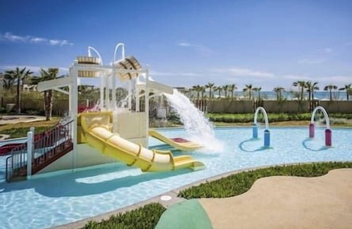 Puerto Penasco Resort | MAYAN PALACE AT VIDANTA-BAJA SUR-2 BEDROOM-VIEW!