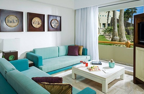Puerto Penasco Resort | Mayan Palace, Puerto Penasco-Lovely Resort on the Sea of Cortez- Two bedroom