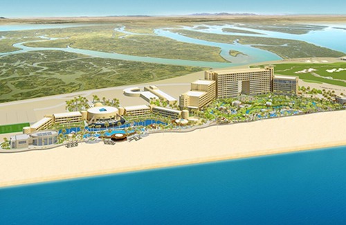 Puerto Penasco Resort | Mayan Palace, Puerto Penasco-Lovely Resort on the Sea of Cortez- Two bedroom