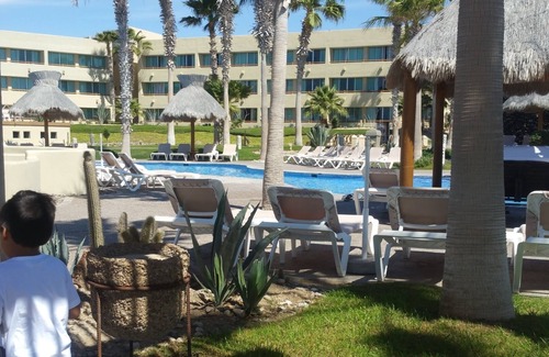 Puerto Penasco Resort | Mayan Palace Resort 2 Bedroom Suite Puerto Penasco (Sleep up to 8)