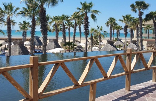 Puerto Penasco Resort | Mayan Palace Resort 2 Bedroom Suite Puerto Penasco (Sleep up to 8)