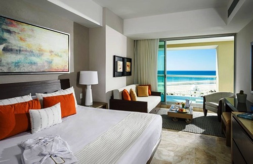 Puerto Penasco Resort | Mayan Palace Vidanta Puerto Peñasco