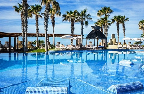 Puerto Penasco Resort | Mayan Palace Vidanta Puerto Peñasco