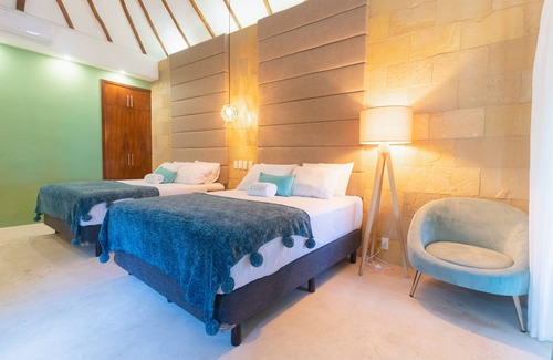 Chetumal Hotel | Mayan Playa Bacalar