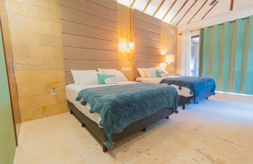 Chetumal Hotel | Mayan Playa Bacalar