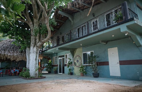 Chiquila Apartment | Mayan Villas Hotel
