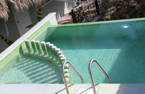 Chiquila Hotel | Mayan Villas Inn a Dream Vacation B&B