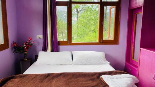 New Shimla House | Mayank homestay shimla