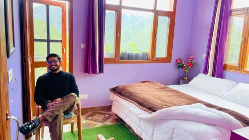 New Shimla House | Mayank homestay shimla