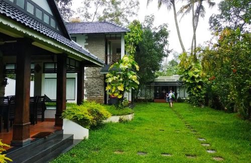 Mararikulam Villa | Mayas Beach House
