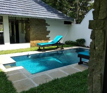 Mararikulam Villa | Mayas Beach House