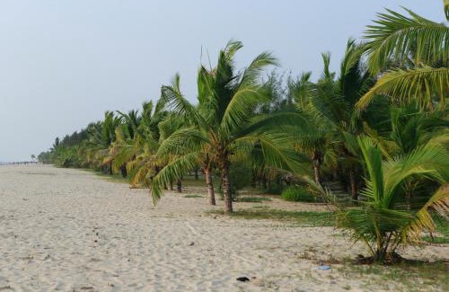 Mararikulam Villa | Mayas Beach House