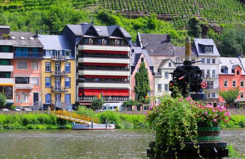 Zell Hotel | Mayer's Weinhotel