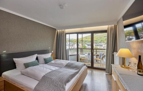 Zell Hotel | Mayer's Weinhotel