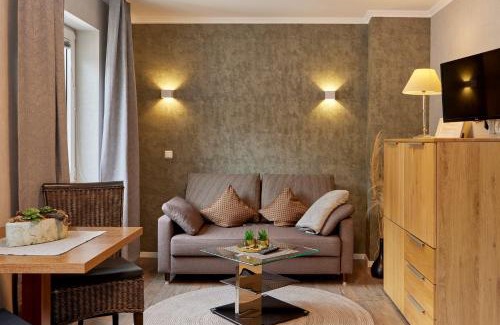 Zell Hotel | Mayer's Weinhotel