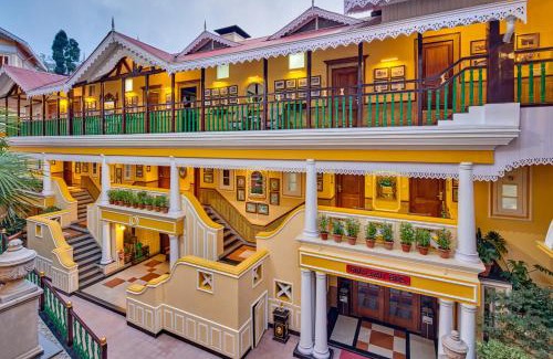 Darjeeling Resort | Mayfair Darjeeling