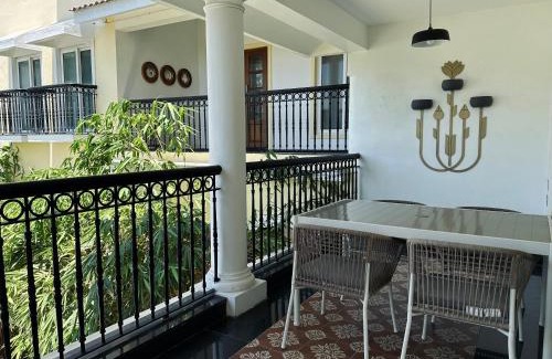 Tuticorin House | Mayilveedu Guest House