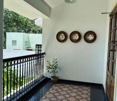 Tuticorin House | Mayilveedu Guest House