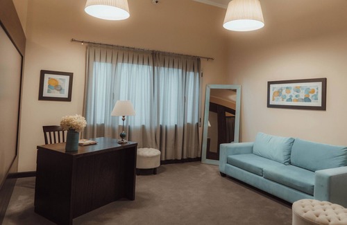 Villa Zorraquin Hotel | Mayim Hotel Termal & SPA