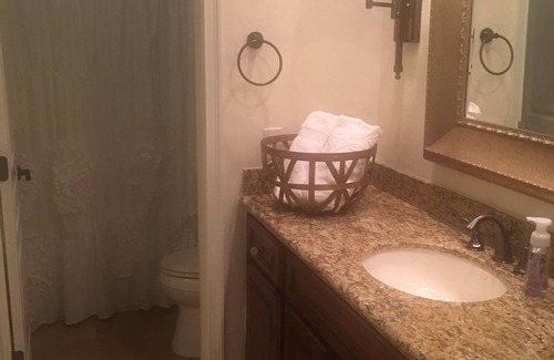 Honeyridge Manor House | Mayo-Quarter-Scottsdale - relaxing.