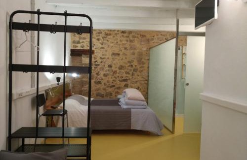 Peniscola Old Town Apartment | Mayor 17 Apartamento 2