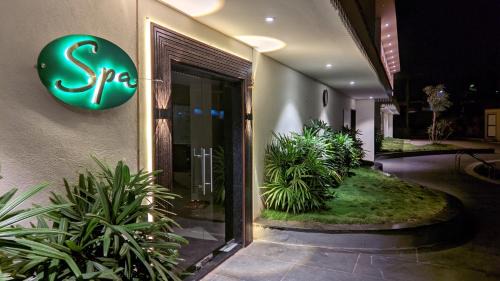 Belagavi Hotel | Mayur Belgaum Presidency Hotel & Spa