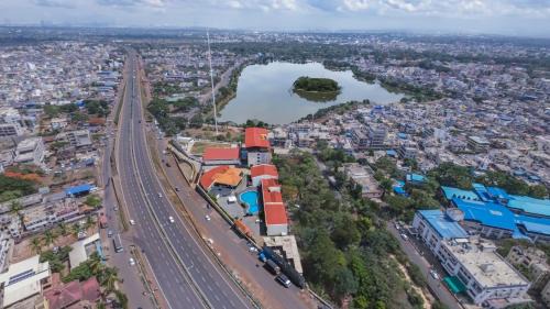 Belagavi Hotel | Mayur Belgaum Presidency Hotel & Spa