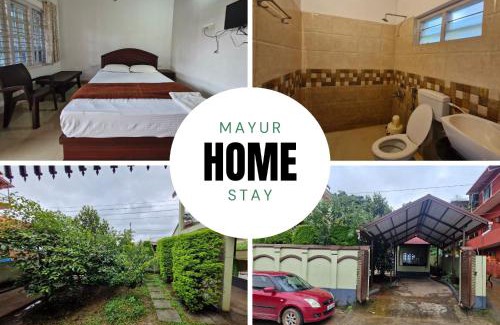 Suntikoppa House | MAYUR Home Stay