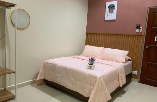 Kota Bharu House | Mayyah Guest House